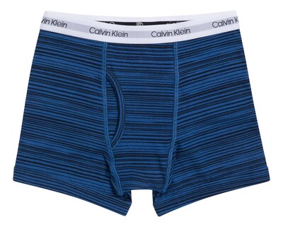 Foto 3 | Foto 3 | Calvin Klein Boxer Niño 6 Piezas Ropa Interior Algodón Suave Ajuste Cómodo Elástico Transpirable Infantil