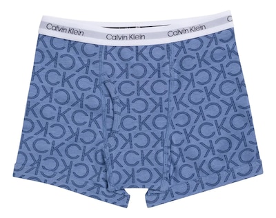 Foto 4 | Foto 4 | Calvin Klein Boxer Niño 6 Piezas Ropa Interior Algodón Suave Ajuste Cómodo Elástico Transpirable Infantil