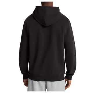 Foto 2 | Foto 2 | Puma Sudadera Hombre Fleece Hoodie Algodón Suave Capucha Canguro Caliente Casual Deportiva Invierno