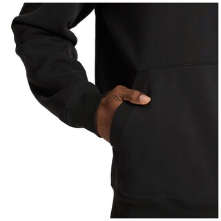 Foto 3 | Foto 3 | Puma Sudadera Hombre Fleece Hoodie Algodón Suave Capucha Canguro Caliente Casual Deportiva Invierno