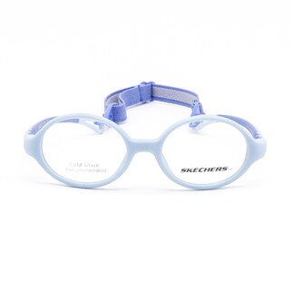 Foto 1 | Foto 1 | Lentes Oftálmicos Azul Skechers