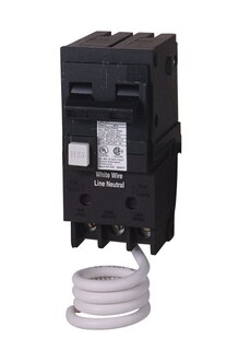 Foto 1 | Foto 1 | Disyuntor Siemens Gfci 50a 2 Polos Falla A Tierra Con Certificación Ul - Venta Internacional.