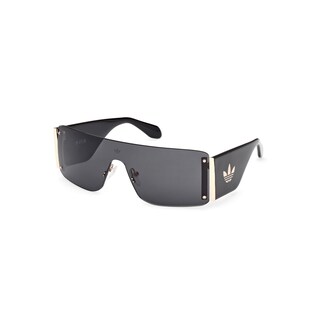 Foto 2 | Foto 2 | Lentes De Sol Negro Adidas Originals