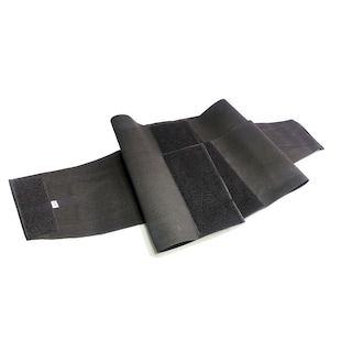 Foto 3 | Foto 3 | Faja 3 Velcros Talle Alto 30 Cm Triple Ajuste Compresion Mujer