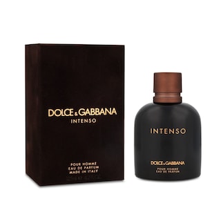 Foto 1 | Foto 1 | Perfume Dolce & Gabanna Intenso Pour Homme 200ml Edp Spray