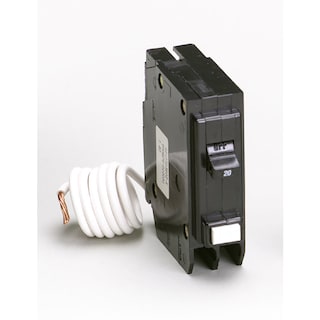 Foto 1 | Foto 1 | Disyuntor Eaton Gfci 20a Unipolar Con Autocomprobación - Venta Internacional.