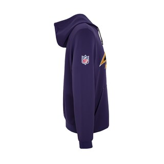 Foto 4 | Foto 4 | Sudadera Para Caballero Nfl Baltimore Ravens 100% Original