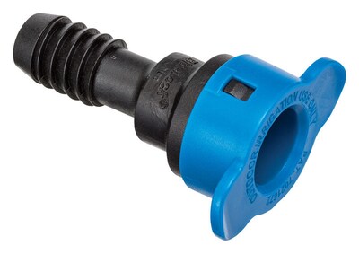 Foto 2 | Foto 2 | Adaptador De Púas Orbit Blu-lock De Plástico 1 27 Cm De Profundidad X 5 08 Cm De Largo - Venta Internacional.
