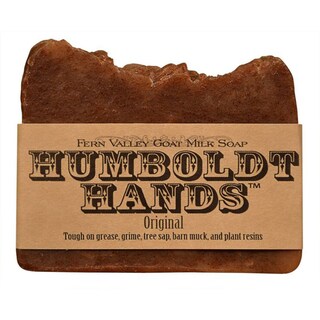 Foto 2 | Foto 2 | Jabón De Manos Fern Valley Humboldt Hands Original Scent 180 Ml X 12 - Venta Internacional.
