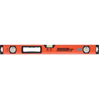Foto 1 | Foto 1 | Box Level Johnson Magnético De Aluminio 60 Cm Con 3 Frascos (paquete De 2) - Venta Internacional.