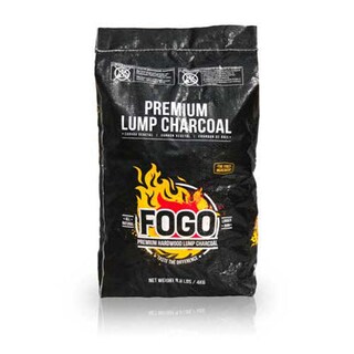 Foto 2 | Foto 2 | Lump Charcoal Fogo Premium (bolsa Negra) Totalmente Natural 4 Kg - Venta Internacional.