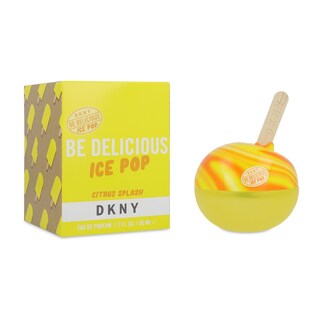 Foto 1 | Foto 1 | Perfume Donna Karan Be Delicius Ice Pop Citrus Splash 50ml Edp Spray
