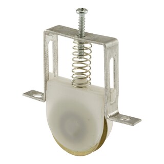 Foto 1 | Foto 1 | Roller Assembly Prime-line B 617 Aluminio/acero  Paquete De 2 - Venta Internacional.