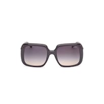 Lentes De Sol Gris Degradados Guess