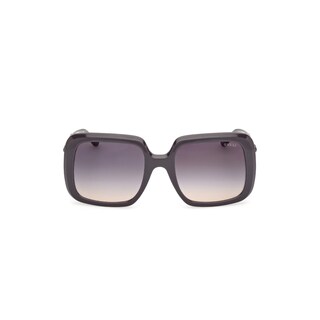 Foto 1 | Foto 1 | Lentes De Sol Gris Degradados Guess