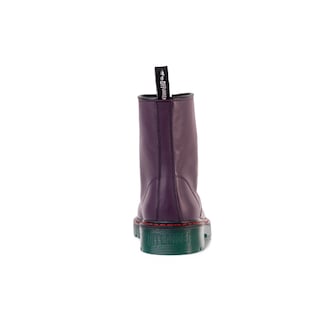 Foto 4 | Foto 4 | Botas Offlander Tipo Militar - Joker Piel Crazy Morado