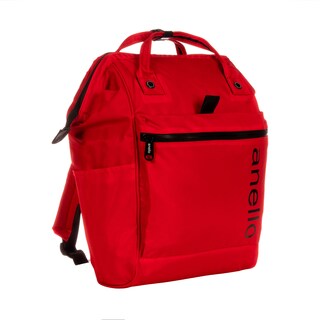 Foto 2 | Foto 2 | Mochila Backpack Bolsa De Viaje Anello Rojo Colección