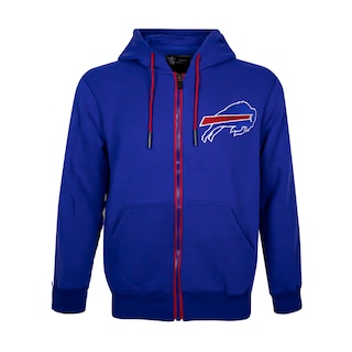 Foto 1 | Foto 1 | Sudadera Nfl Buffalo Bills Para Caballero 100% Original