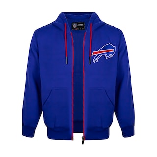 Foto 3 | Foto 3 | Sudadera Nfl Buffalo Bills Para Caballero 100% Original