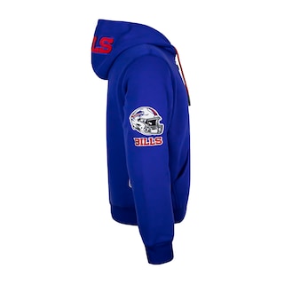 Foto 4 | Foto 4 | Sudadera Nfl Buffalo Bills Para Caballero 100% Original