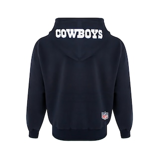 Foto 5 | Foto 5 | Sudadera Nfl Dallas Cowboys Para Caballero 100% Original