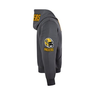 Foto 4 | Foto 4 | Sudadera Nfl Green Bay Packers Para Caballero 100% Original