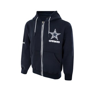 Foto 2 | Foto 2 | Sudadera Nfl Dallas Cowboys Para Caballero 100% Original