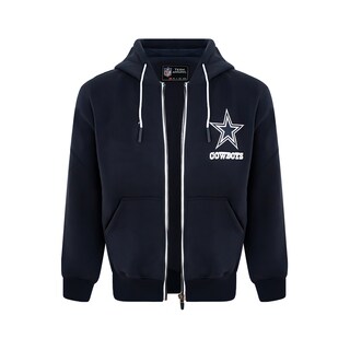 Foto 3 | Foto 3 | Sudadera Nfl Dallas Cowboys Para Caballero 100% Original