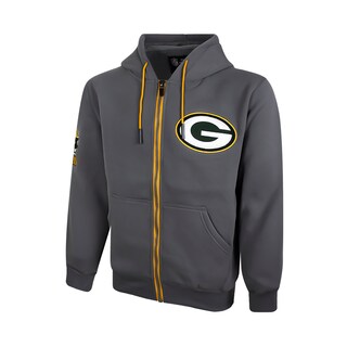 Foto 2 | Foto 2 | Sudadera Nfl Green Bay Packers Para Caballero 100% Original