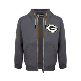 Foto 3 | Foto 3 | Sudadera Nfl Green Bay Packers Para Caballero 100% Original