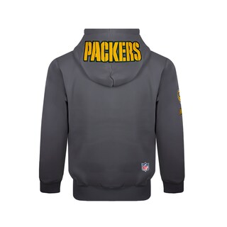 Foto 5 | Foto 5 | Sudadera Nfl Green Bay Packers Para Caballero 100% Original