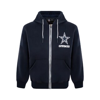 Foto 1 | Foto 1 | Sudadera Nfl Dallas Cowboys Para Caballero 100% Original