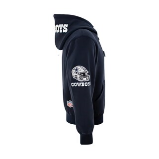 Foto 4 | Foto 4 | Sudadera Nfl Dallas Cowboys Para Caballero 100% Original