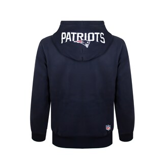 Foto 5 | Foto 5 | Sudadera Nfl New England Patriots Para Caballero 100% Original