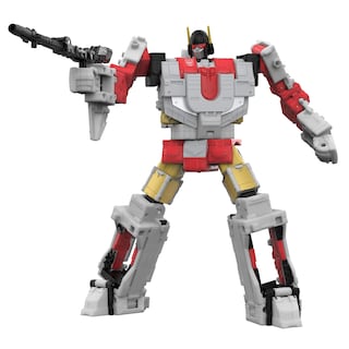 Foto 1 | Foto 1 | Figura De Acción Transformers Age Of The Primes Silverbolt - Venta Internacional.