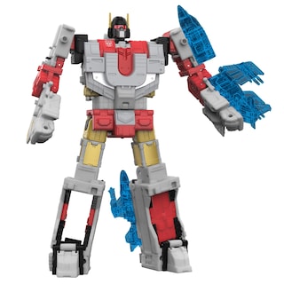Foto 2 | Foto 2 | Figura De Acción Transformers Age Of The Primes Silverbolt - Venta Internacional.
