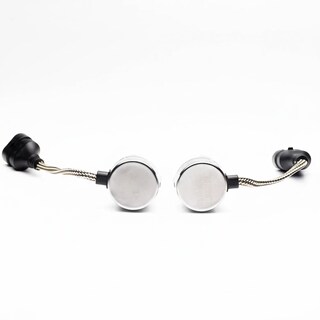 Foto 2 | Foto 2 | Kit Luces Led Belug C6 Mini Iron Led Conector 9005 X2 Autos Luz Blanco Frio