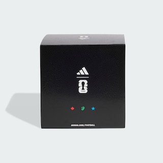 Foto 7 | Foto 7 | Balón Adidas Fútbol Mundial World Cup 26 Trionda Pro Jd8021