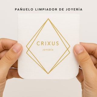 Foto 4 | Foto 4 | Cadena Barbada Crixus Joyería Oro 10k