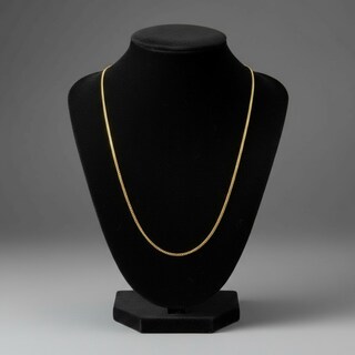 Foto 3 | Foto 3 | Cadena Barbada Crixus Joyería Oro 10k