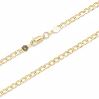 Foto 2 | Foto 2 | Cadena Barbada Crixus Joyería Oro 10k