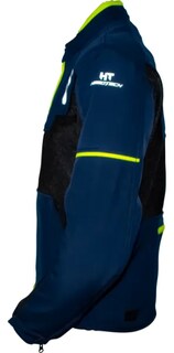 Foto 5 | Foto 5 | Chamarra Hebotech Luzern Ill Para Moto Ventilada