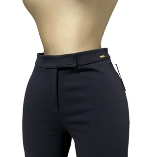 Foto 6 | Foto 6 | Conjunto De Saco Y Pantalón Marino Básico Mussi