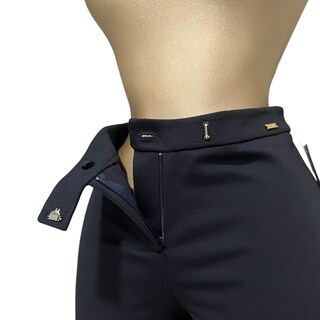 Foto 7 | Foto 7 | Conjunto De Saco Y Pantalón Marino Básico Mussi