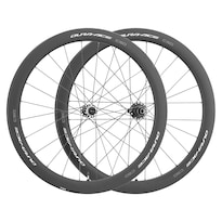 Ruedas Para Bicicleta R700 24h Dura Ace Rwh-r927 C50 Shimano