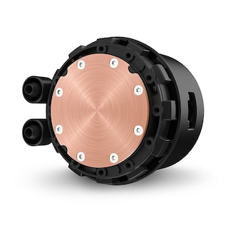 Foto 4 | Foto 4 | Enfriamiento Liquido Nzxt Kraken Elite 240v2 Con Pantalla Led Color Negro