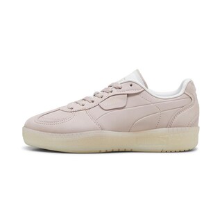 Foto 1 | Foto 1 | Tenis Puma Palermo Moda Elevated Para Mujer Rosa Claro