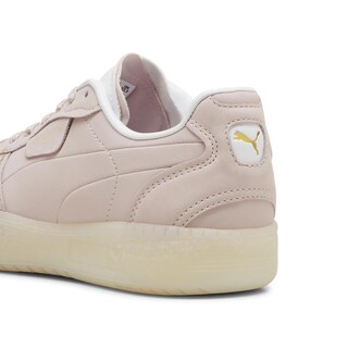 Foto 5 | Foto 5 | Tenis Puma Palermo Moda Elevated Para Mujer Rosa Claro