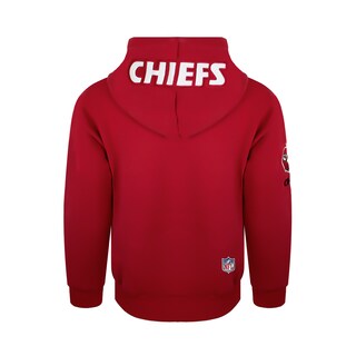 Foto 5 | Foto 5 | Sudadera Nfl Kansas City Chiefs Para Caballero 100% Original