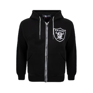 Foto 1 | Foto 1 | Sudadera Nfl Las Vegas Raiders Para Caballero 100% Original